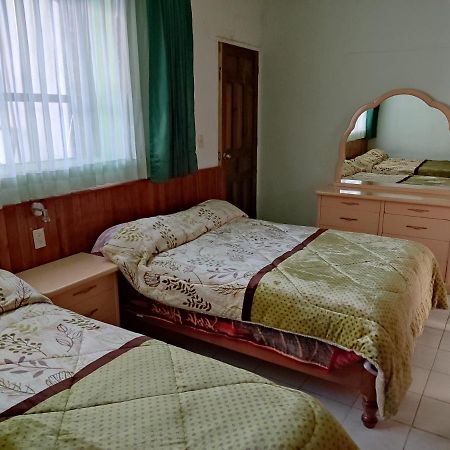 Hotel Alexandria San Cristóbal de Las Casas Екстериор снимка