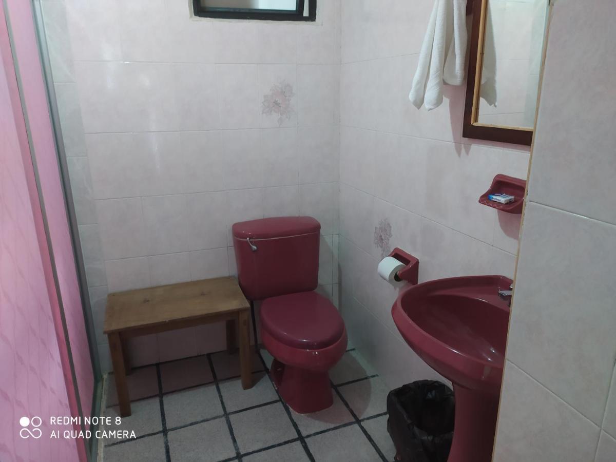 Hotel Alexandria San Cristóbal de Las Casas Екстериор снимка