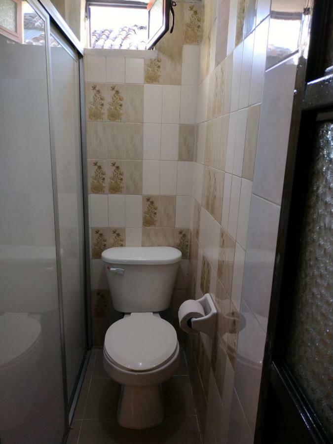 Hotel Alexandria San Cristóbal de Las Casas Екстериор снимка