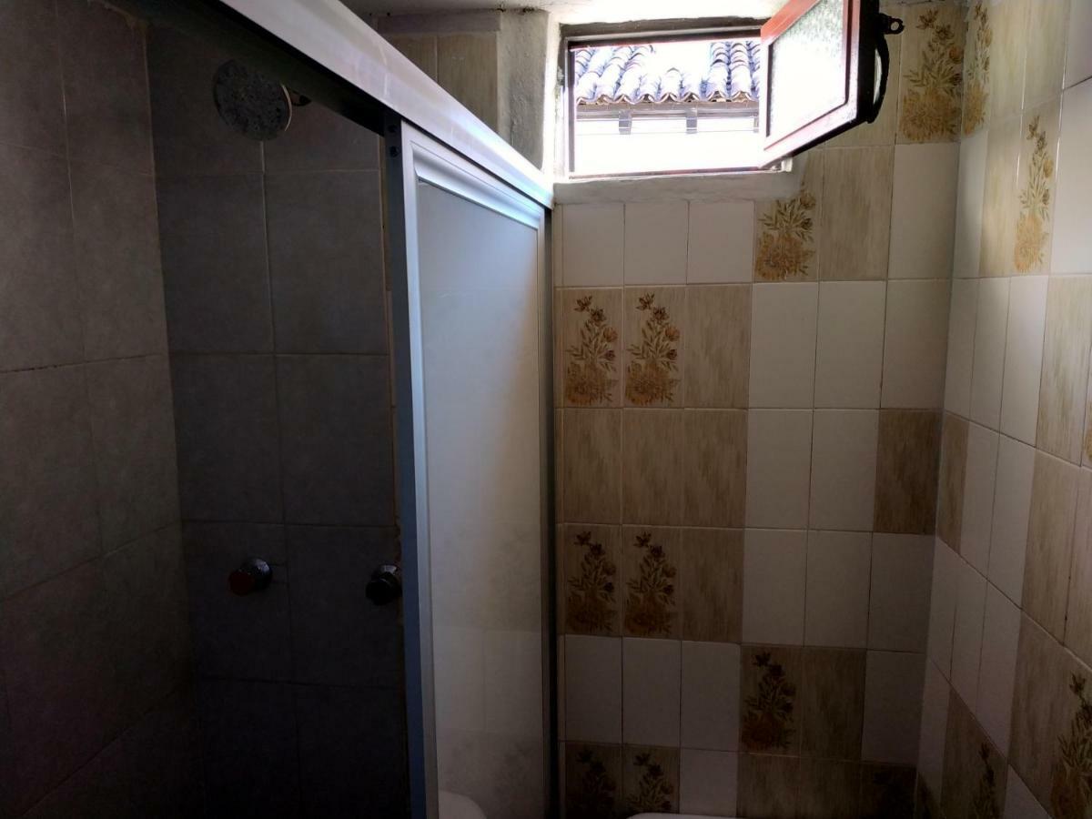 Hotel Alexandria San Cristóbal de Las Casas Екстериор снимка