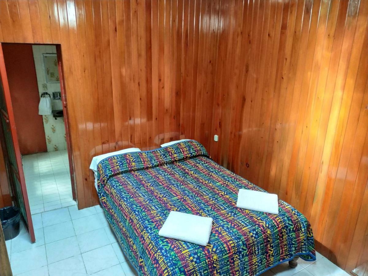 Hotel Alexandria San Cristóbal de Las Casas Екстериор снимка