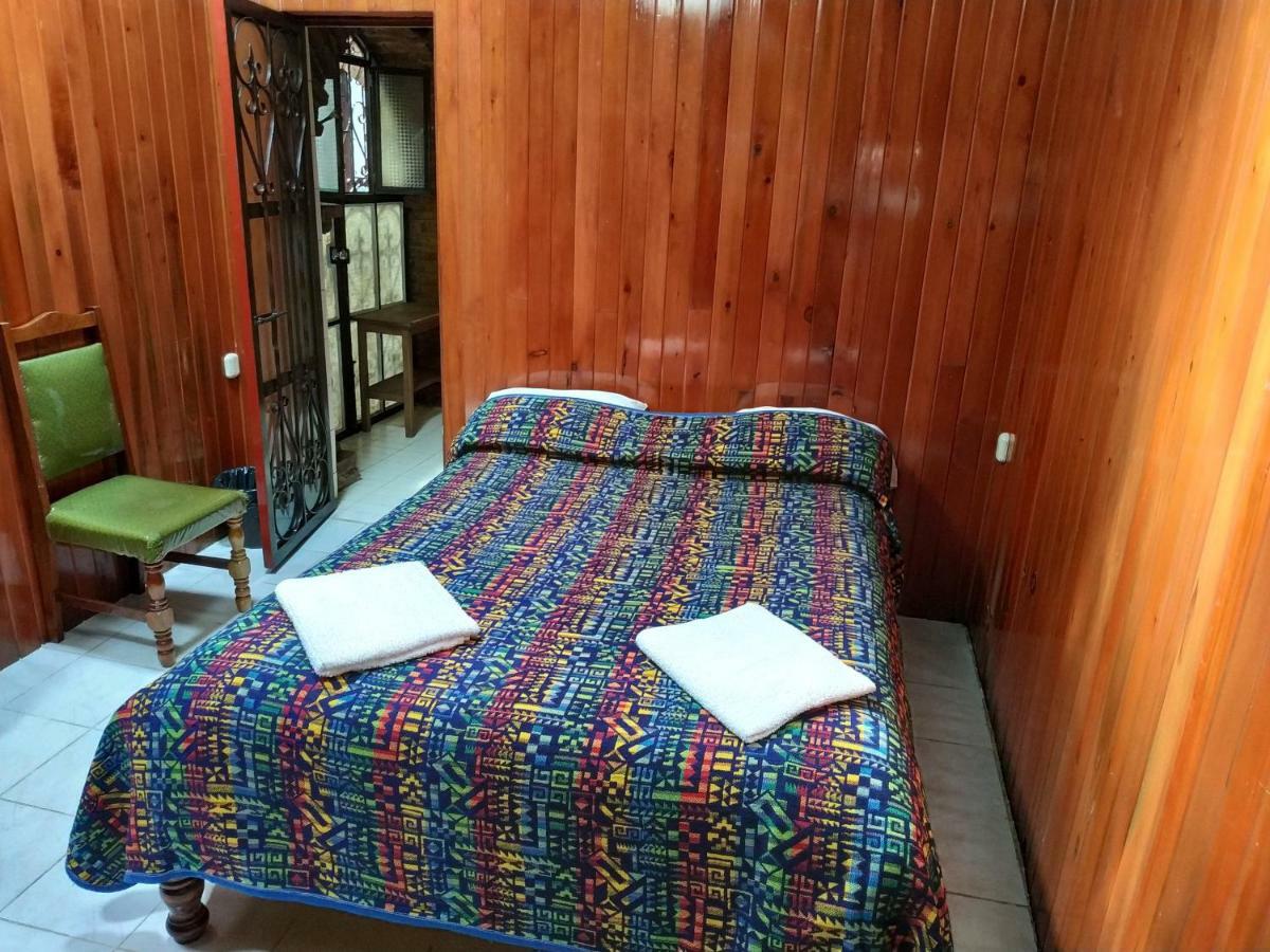 Hotel Alexandria San Cristóbal de Las Casas Екстериор снимка