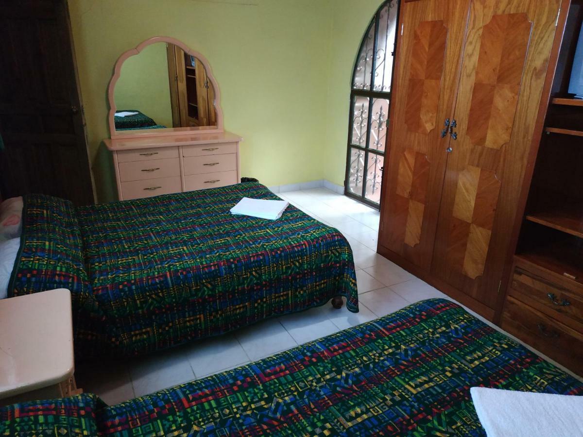 Hotel Alexandria San Cristóbal de Las Casas Екстериор снимка